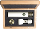 Soyuz 013 Small Diaphragm FET Mic White