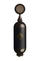 Soyuz 017 FET Brass Black Condenser Mic