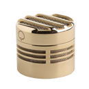 Soyuz 013 FET MAC 3 Capsule Condenser Mic PAIR White