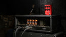 ANTI 1992 High Gain Amp