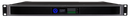 LEA CS168D, 8 Channel x 160 W @ 4ohm, 8ohm, 70V and 100V per channel. Dante Connect