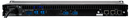 LEA CS352D, 2 Channel x 350 W @ 4ohm, 8ohm, 70V and 100V per channel. Dante Connect