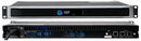 LEA CS352D, 2 Channel x 350 W @ 4ohm, 8ohm, 70V and 100V per channel. Dante Connect