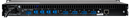 LEA CS354, 4 Channel x 350 W @ 4ohm, 8ohm, 70V and 100V per channel.