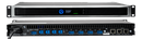 LEA CS704D, 4 Channel x 700 W @ 4ohm, 8ohm, 70V and 100V per channel. Dante Connect