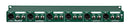 Radial JD6 Six-Channel Rackmount DI