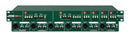 Radial JD6 Six-Channel Rackmount DI