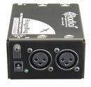 Radial Stagebug SB-48