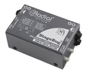 Radial Stagebug SB-6