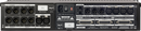 SPL SMC 7.1 + Expansion Rack Black