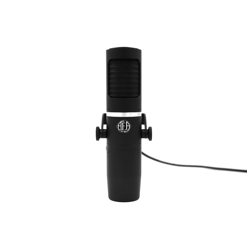 AEA KU5A Supercardioid Ribbon Microphone