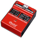 Radial JDX Direct-Drive
