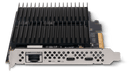 Sonnet McFiver 10GBASE-T, 2-port USB-C & Dual M.2 PCIe Card