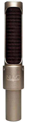 AEA N22 Stereo Pair Active Ribbon Microphone