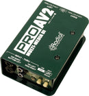 Radial PROAV2