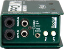 Radial PROAV2