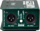 Radial PROAV2