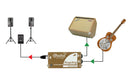 Radial Stagebug SB-4