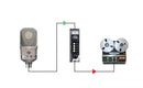 Radial Twin Servo