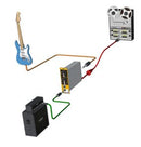 Radial X Amp 500