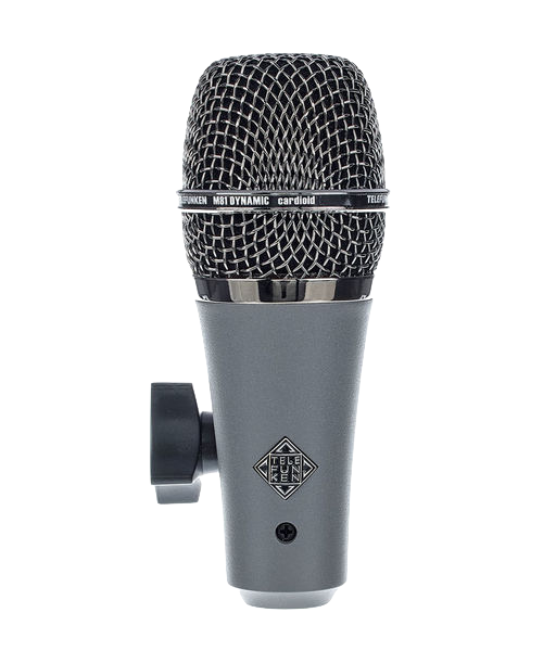 Telefunken M81 SH