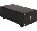 Sonnet Twin10G SFP+ Thunderbolt 3 Dual Port 10Gb Ethernet Adapter (SFP+ sold separately)