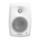 4420A Smart IP AV-asennuskaiutin, Audio over IP, PoE+/PoE