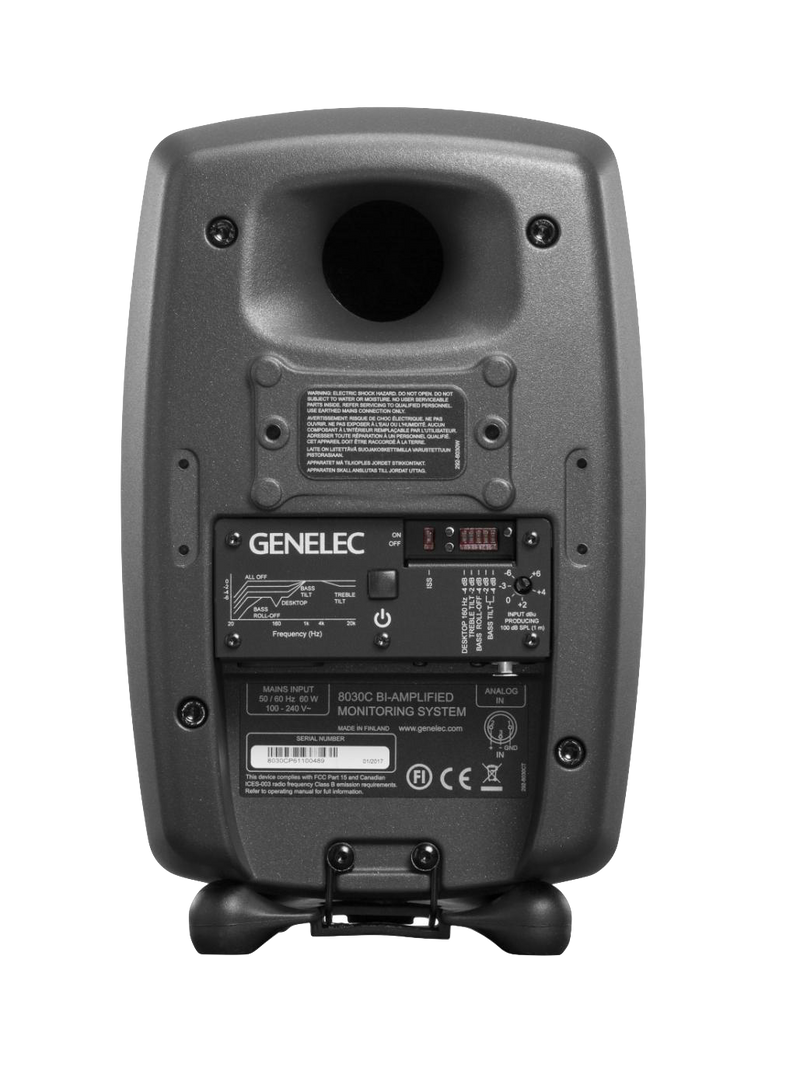 Genelec 8030C