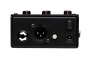 Radial AC Driver