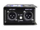 Radial BT-Pro V2