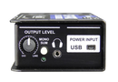 Radial BT-Pro V2