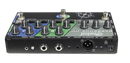 Radial BASSBONE OD