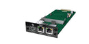 Direct Out RAV.IO, RAVENNA/ST2110 AoIP module DEMO