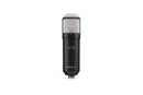 Universal Audio Shere DLX - Modelling Microphone System