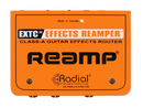 Radial EXTC-SA