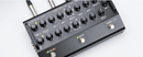 Grace Design FELiX-BK 2-Channel Instrument & Mic Preamp / DI / EQ
