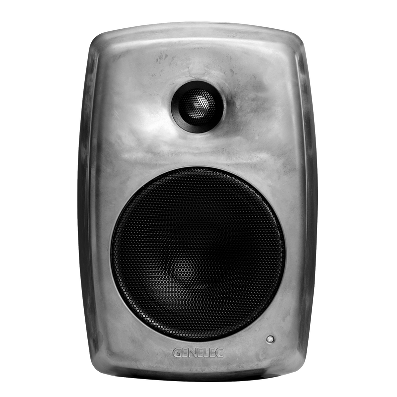 4040A Installation Speaker