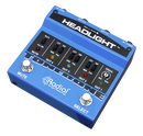 Radial Headlight