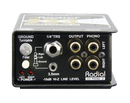 Radial J33