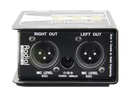 Radial J33