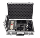 Mojave MA-200 Large Diaphragm Tube Condenser Microphone