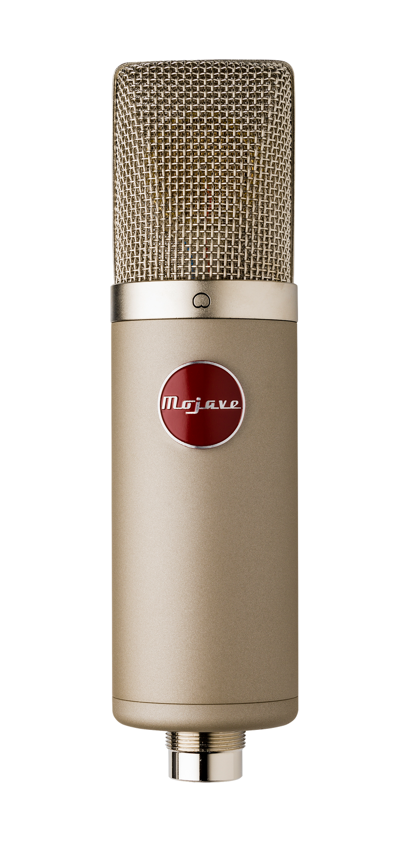 Mojave MA-200 Large Diaphragm Tube Condenser Microphone