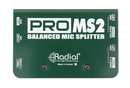 Radial ProMS2