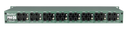 Radial PRO D8