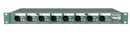 Radial PRO D8