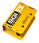 Radial SGI-TX