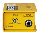 Radial SGI-TX