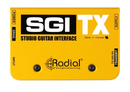 Radial SGI-TX