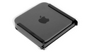 Sonnet MacCuff mini VESA/Desk Mount for Unibody Mac mini, Locking, HDMI Cable