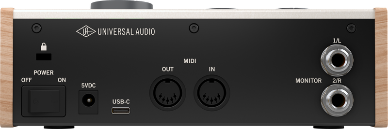 Universal Audio VOLT 276 - USB Audio Interface